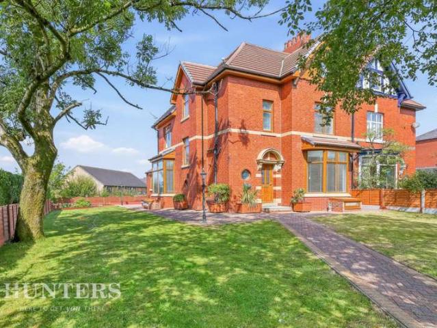Land for sale in Moorside, Pendock