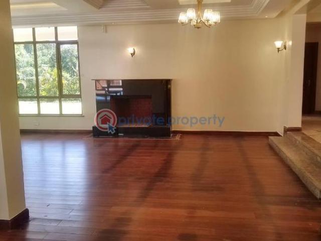 House for sale in Karen, Kiambu