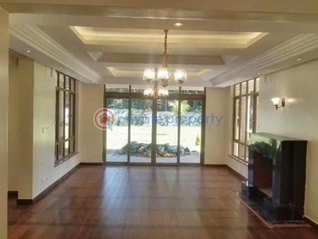 House for sale in Karen, Kiambu