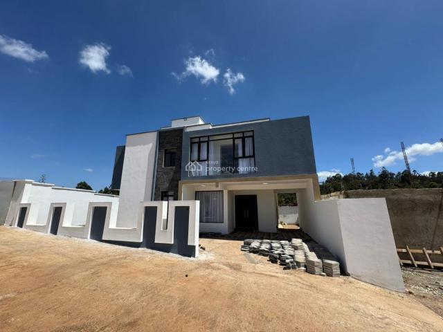 Property for sale in Kiambu Town, Kiambaa