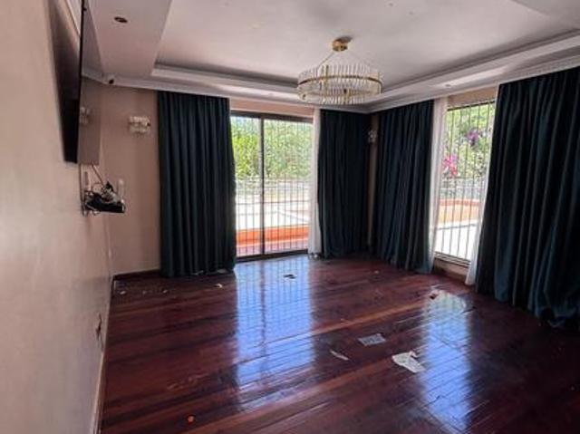 House for rent in Lavington, Kiambu