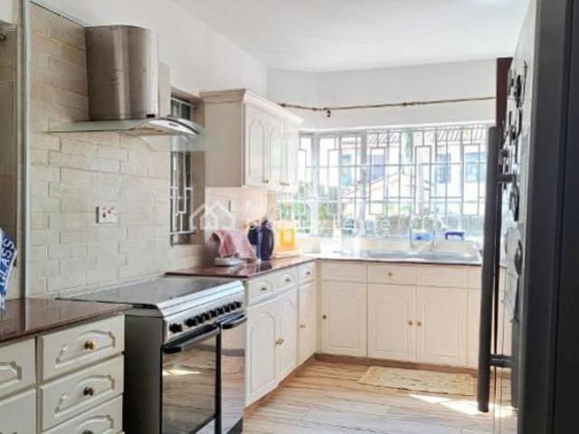 Townhouse for sale in Dagoretti, Kileleshwa