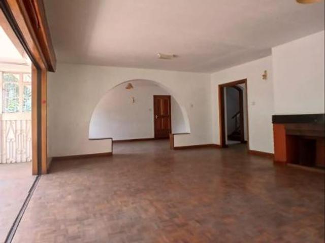 House for rent in Kileleshwa, Westlands