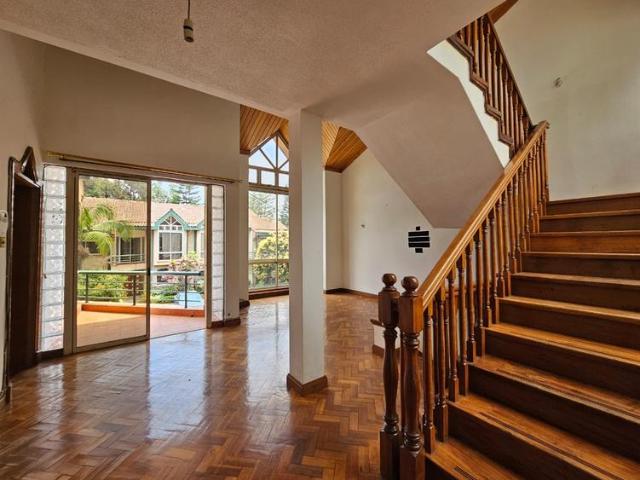 House for sale in Kilimani, Kiambu