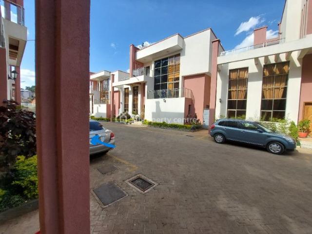 House for sale in Lavington, Kiambu