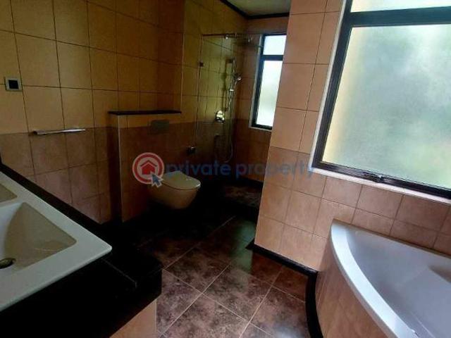 Townhouse for sale in Lavington, Westlands