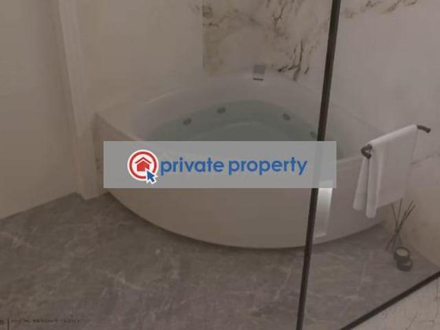 Townhouse for sale in Lavington, Kiambu