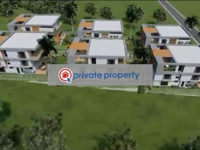 Townhouse for sale in Lavington, Kiambu