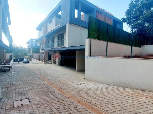 Townhouse for sale in Lavington, Kiambu