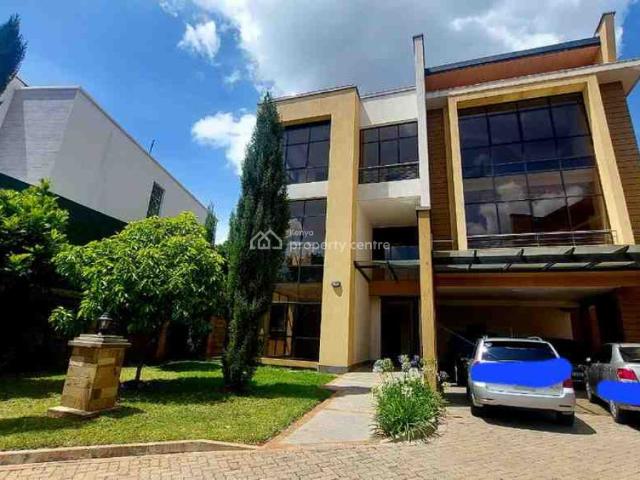 Townhouse for sale in Lavington, Westlands