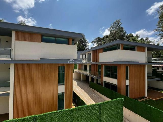 Townhouse for sale in Lavington, Westlands