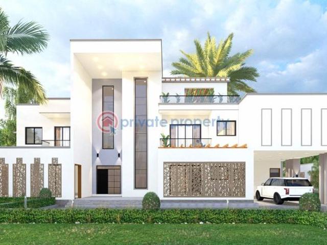 Townhouse for sale in Karen, Kiambu