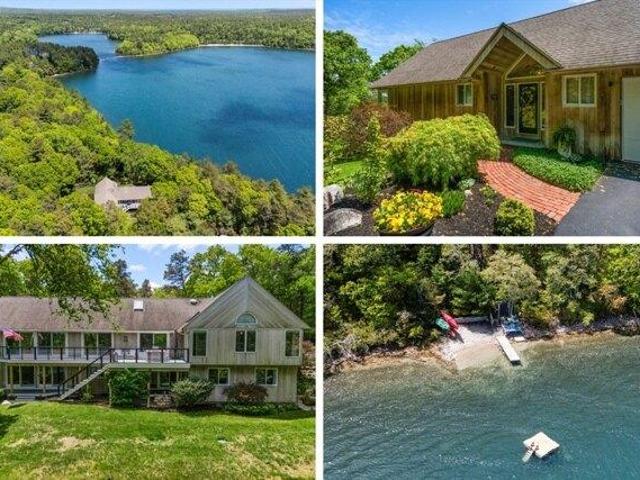 House for sale in Manomet, Massachusetts
