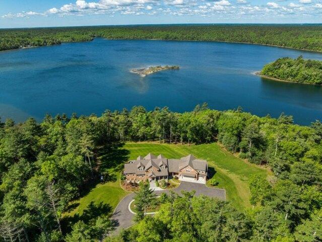House for sale in Manomet, Massachusetts