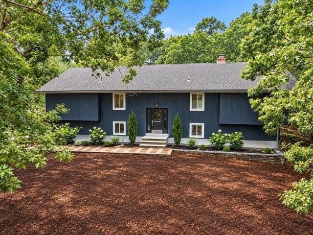 House for sale in Manomet, Massachusetts