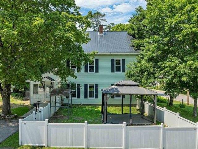 House for sale in New Hampshire