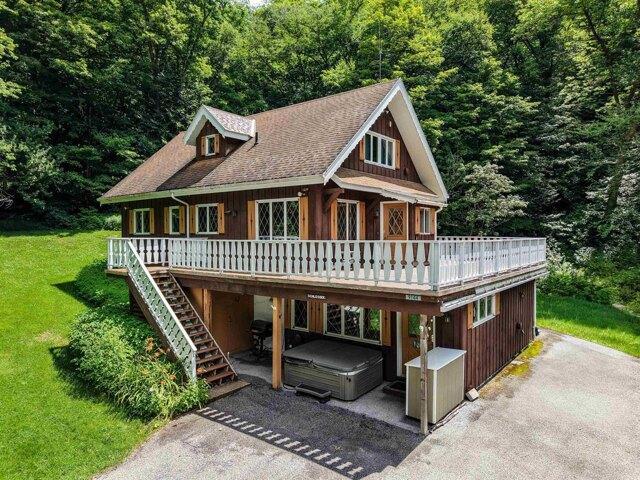 House for sale in Plymouth, Vermont