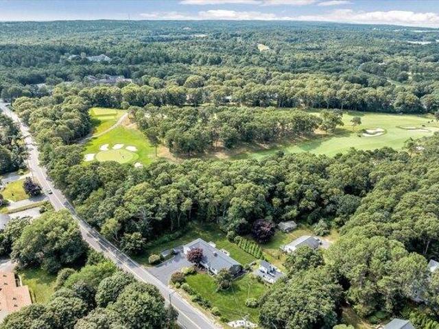 House for sale in Cataumet, Massachusetts