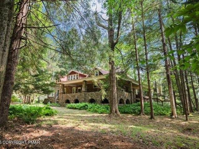 House for sale in Blakeslee, Pennsylvania