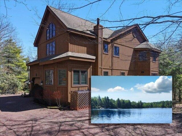 House for sale in Blakeslee, Pennsylvania