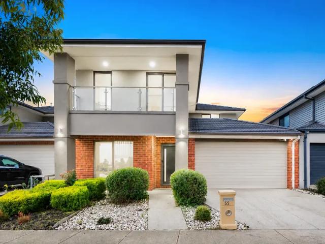 House for sale in Camerons Creek, Victoria