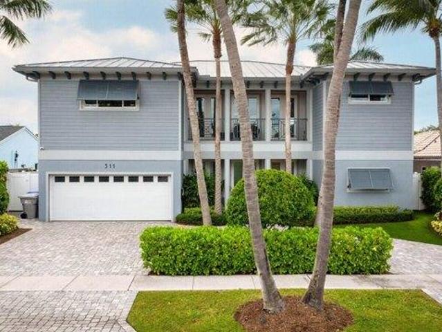 House for sale in Pompano Beach