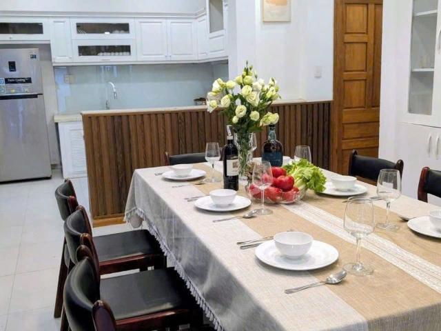 Biệt Thự cho thuê tại Đà Nẵng