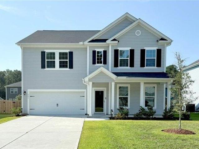 House for sale in Pooler, Georgia