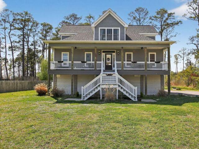 Farm for sale in Virginia