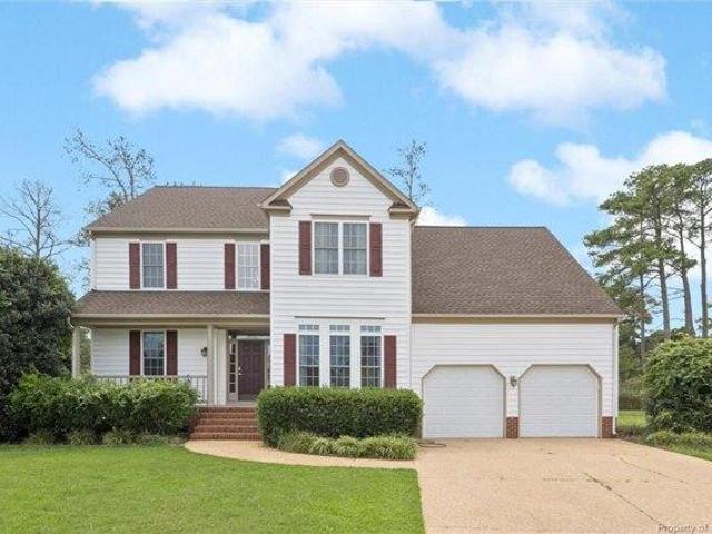 House for sale in Virginia