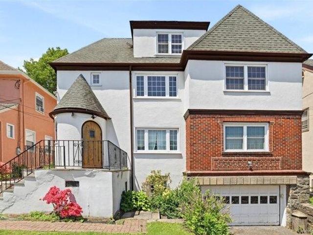 House for sale in Port Chester, New York