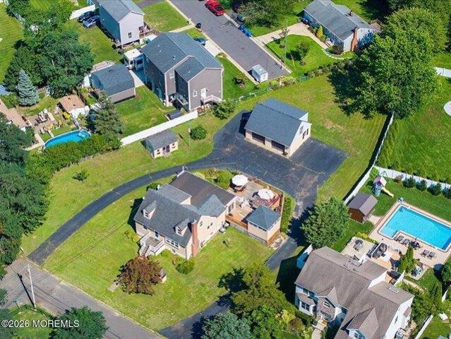 House for sale in Port Monmouth, Middletown Township