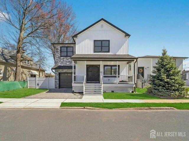 House for sale in Avenel, New Jersey