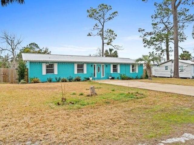 House for sale in Port Saint Joe, Florida