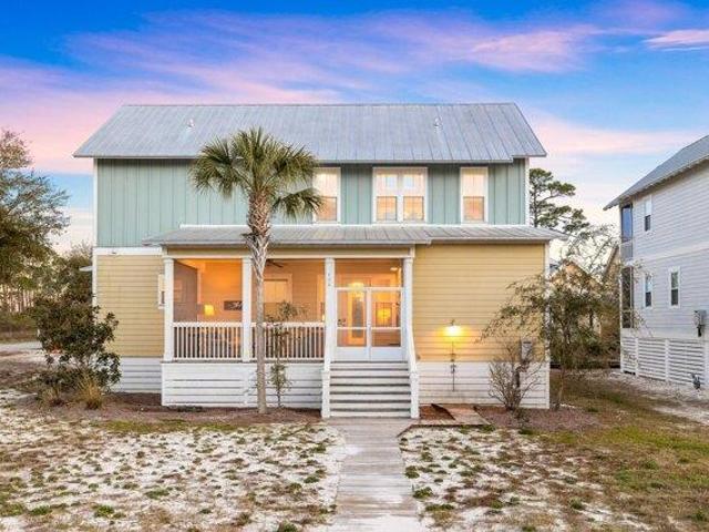 House for sale in Gulf, Florida