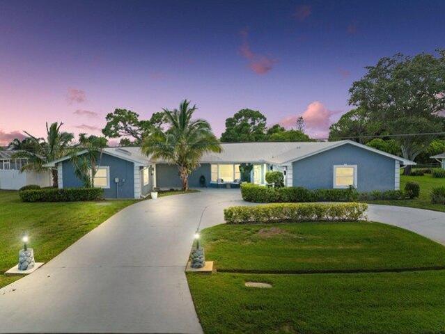 House for sale in Port Saint Lucie