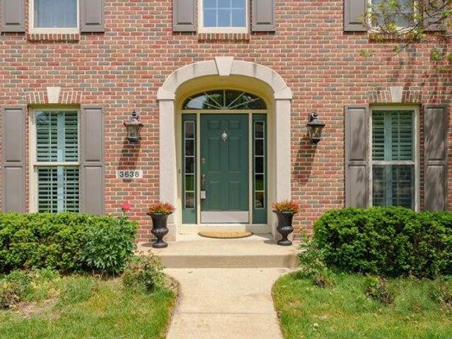 House for sale in Portage, Michigan