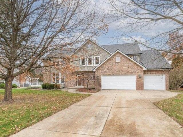 House for sale in Portage, Michigan