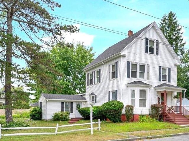 House for sale in Peaks Island, Maine