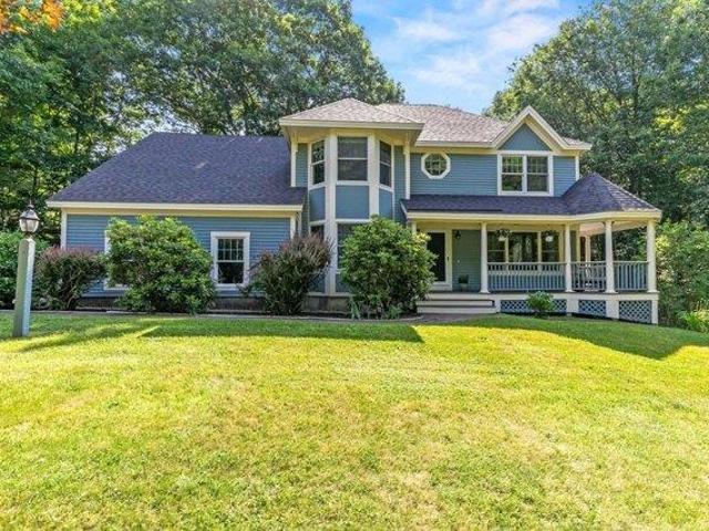 House for sale in Peaks Island, Maine