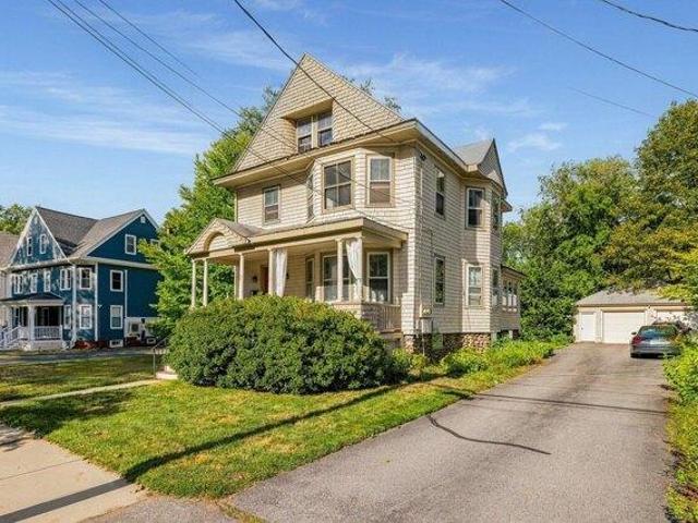 House for sale in New Hampshire