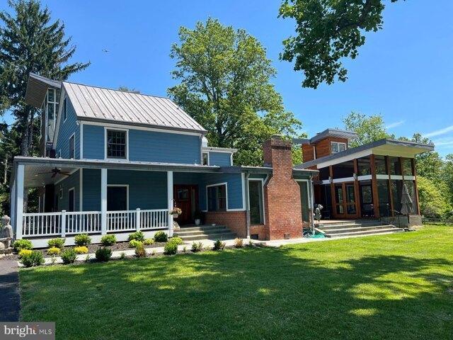 House for sale in Potomac, Maryland