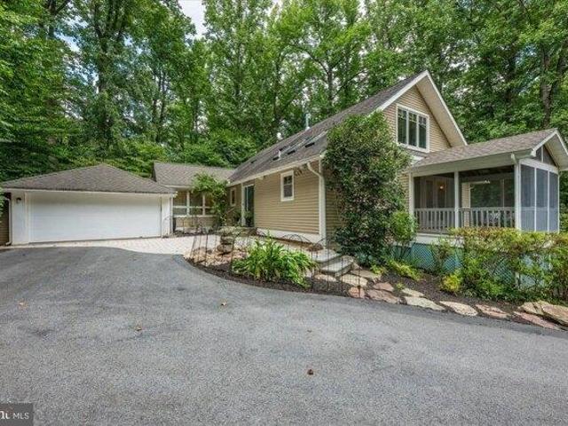House for sale in Potomac, Maryland