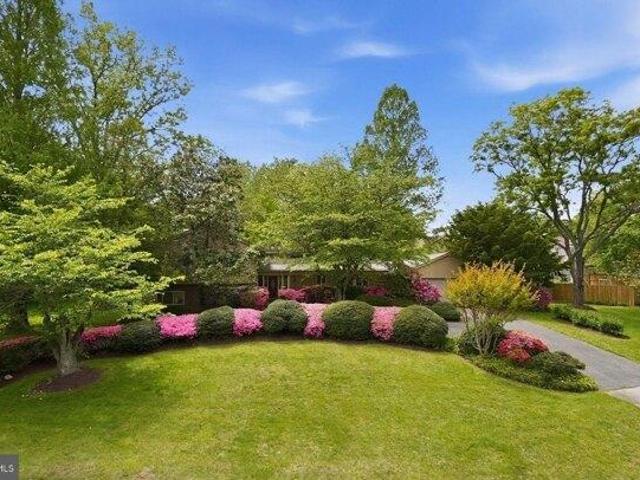 House for sale in Potomac, Maryland