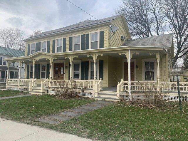 House for sale in Poultney, Vermont