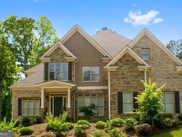 House for sale in Cobb, Georgia