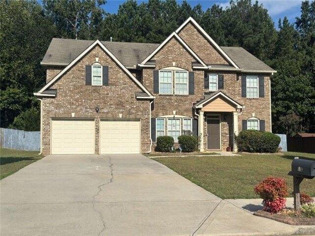 House for sale in Cobb, Georgia