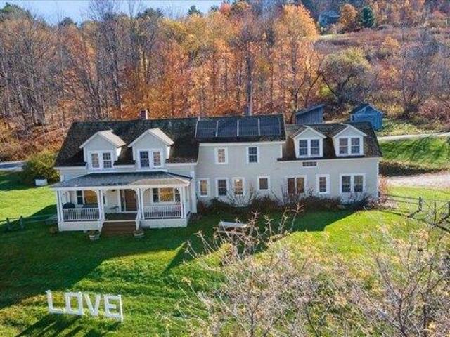 House for sale in Bennington, Vermont
