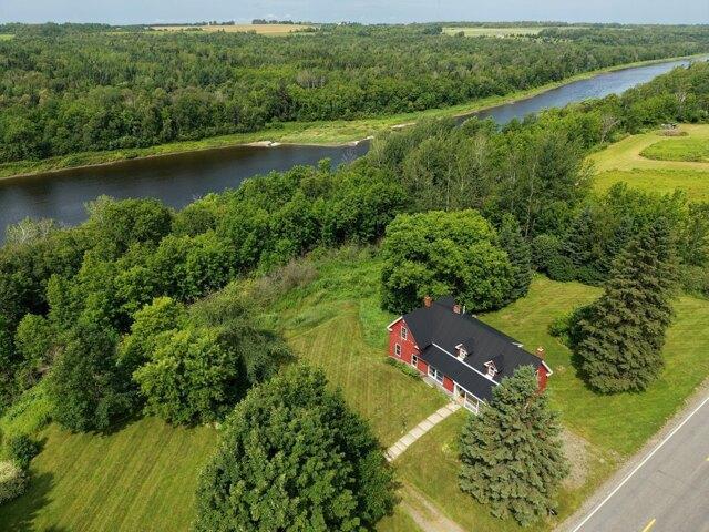 House for sale in Presque Isle, Maine