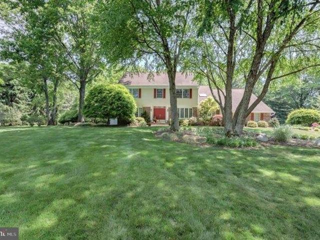 House for sale in Princeton Junction, New Jersey